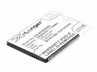 Аккумулятор CS-AUZ452SL для Asus ZenFone Go (ZB452KG)