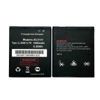 Аккумулятор BL8101 для Fly Ego Art 2 (IQ455)
