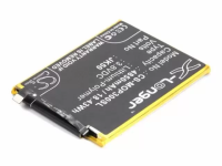 Аккумулятор CS-MOP300SL для Motorola P30 Note