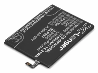 Аккумулятор CS-OPN100SL для Oppo N1, N1T