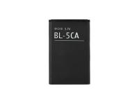 Аккумулятор Vixion BL-5CA для Nokia 1110, 1112, 1200, 1208, 1680c