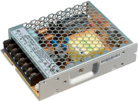 AC-DC преобразователь ZGQNYI LRS-100-12