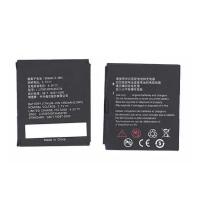 Аккумулятор Li3707T42P3h443747 для ZTE A833 ZTE D300, 3.7В 3.07Wh