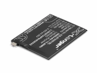 Аккумулятор CS-ZTX551SL для ZTE Nubia M2