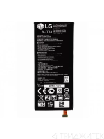 Аккумулятор BL-T23 для LG X cam K580DS