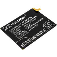 Аккумулятор для ZTE Blade V8 Lite 2500mah