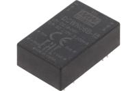 DC-DC преобразователь Mean Well DCWN06B-15