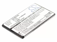 Аккумулятор CS-NK810SL для Nokia Lumia 810, 822