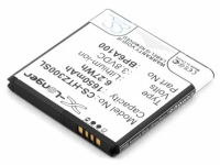 Аккумулятор CS-HTZ300SL для HTC Desire 300