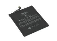 Аккумулятор BA871 для Meizu 15 Lite