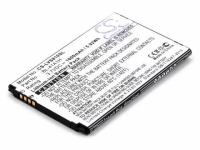 Аккумулятор CS-LVS810SL для LG F60 D390