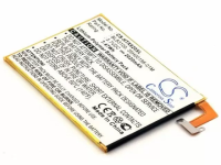 Аккумулятор CS-HTX920XL для HTC ButterFly