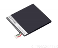 Аккумулятор CS-HTZ560SL для HTC One S