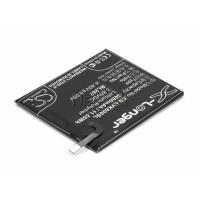 Аккумулятор для Lenovo K6 (K33a48) 3000mAh