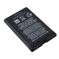 Аккумулятор BL-5J для Nokia 5230, 5235, 5800, N900, 200, 302, 510, 520, 525, 530 Dual, X6, C3, X1-00, X1-01