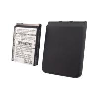 Аккумулятор для E-ten Glofiish X500, Glofiish X500+ 3000mah