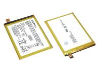 Аккумулятор LIS1605ERPC для Sony Xperia Z5 Premium Dual, 3400мАч, 3.8В