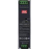 DC-DC преобразователь Mean Well DDR-120B-12