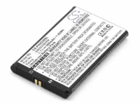 Аккумулятор CS-PHX530SL для Philips Xenium 9@9q, X530