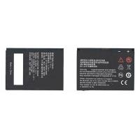 Аккумулятор Li3711T42P3h513857 для ZTE T8, 3.7В, 3.70Wh
