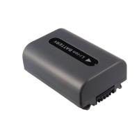 Аккумулятор для Sony NP-FP30, NP-FP50, NP-FP60 750mah