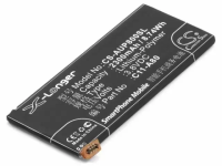 Аккумулятор CS-AUP800SL для Asus PadFone 3 Infinity, 3.8В, 2300мАч
