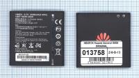 Аккумулятор HB5R1H для Huawei Ascend G600