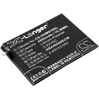 Аккумулятор для Huawei Mate 9, 9 Pro, Y7 (2017, 2019), Y9 (2018, 2019) (HB396689ECW) 4000mah