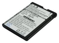 Аккумулятор CS-NK5TSL для Nokia 2608, 7510