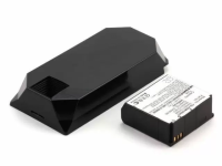 Аккумулятор CS-HDM100HL для HTC Touch Diamond P3700