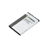 Аккумулятор Pitatel SEB-TP301, BL-4CT для Nokia 5310, 6600 Fold, 7210 Supernova, 7310 Supernova, X3, 6600f, 7210c, 7210s, 7212c, 7310c, X3-00, 3.7В, 820мАч