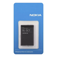 Аккумулятор BL-5CT для Nokia 3720c, 5220xm, 6303c, 6730c, C3-01, C5-00, C6-01