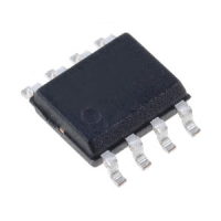 Микросхема LM311DT(корп.so-8)