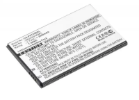 Аккумулятор CS-PHT356SL для Philips Xenium T3566, W3568, 3.7В 2000мАч