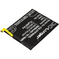 Аккумулятор для Alcatel A5 Led (5085D), Idol 5 (5058D) 2800mAh
