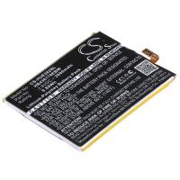 Аккумулятор для Huawei Mate S (HB436178EBW) 2600mAh
