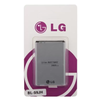 Аккумулятор BL-59JH для LG Optimus L7II