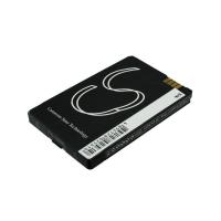Аккумулятор для Motorola BT-60, SNN5744A, SNN5782 1100mAh