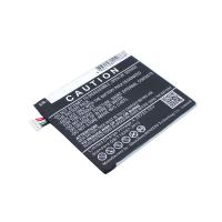 Аккумулятор для HTC Desire 626 1900mah