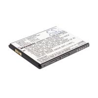 Аккумулятор для Coolpad Dazen F1 Plus 2000mah
