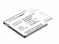 Аккумулятор CS-AVS532SL для Archos 50c Platinum