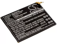 Аккумулятор CS-ZTA910SL для ZTE Blade A910