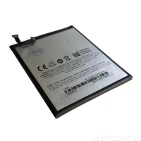 Аккумулятор BA852 для Meizu 8X