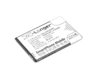 Аккумулятор CS-LVA269XL для Lenovo BL203, BL214 A208t, A316i, A369i, S898t, 3.7В, 1600мАч