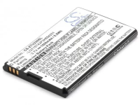 Аккумулятор CS-ZTU230SL для ZTE AC30, Arizona, D800, D810, Joe VodaFone 945, P728B