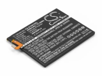 Аккумулятор CS-ZTA610XL для ZTE Blade A610