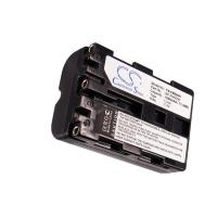 Аккумулятор для Sony NP-FM500H 1600mah