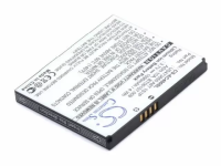 Аккумулятор CameronSino CS-AC400SL  для Acer beTouch E400,  neoTouch P400