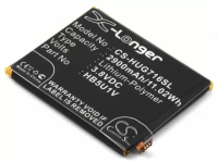 Аккумулятор CS-HUG716SL для Huawei Ascend D2