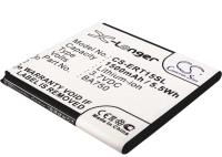 Аккумулятор для Sony Ericsson BA750 1500mah CS